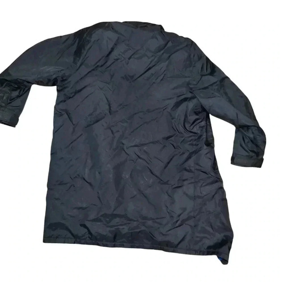 Vintage "The Warmer" by Warm Wind Fleece Lined Long Jacket USA - Picture 4 of 9